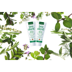 Terra Natura Biodent BASIC Zahncreme ohne...