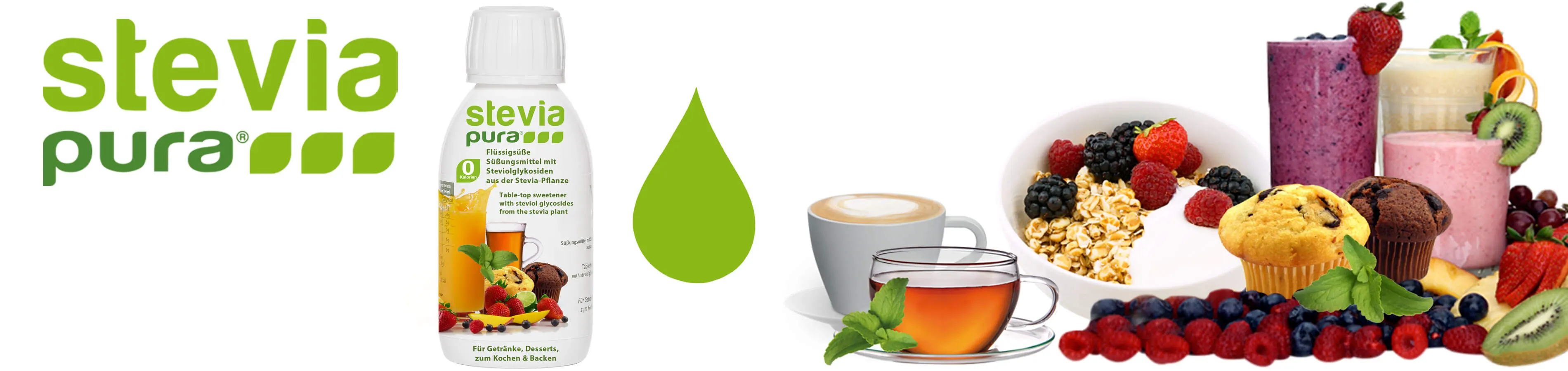 Comprar edulcorante liquido Stevia Endulzante liquido...