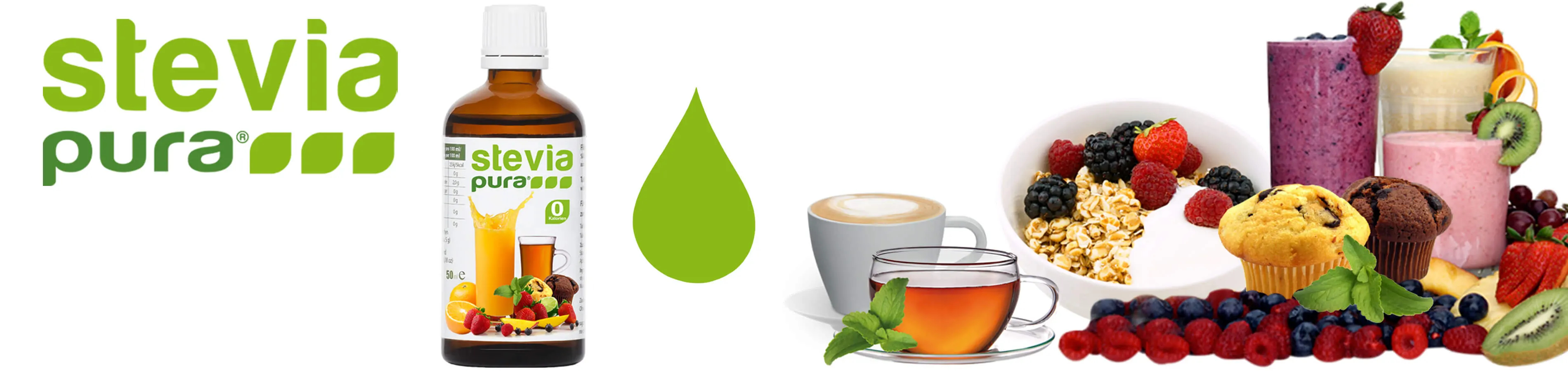 Comprar edulcorante liquido Stevia Endulzante liquido...