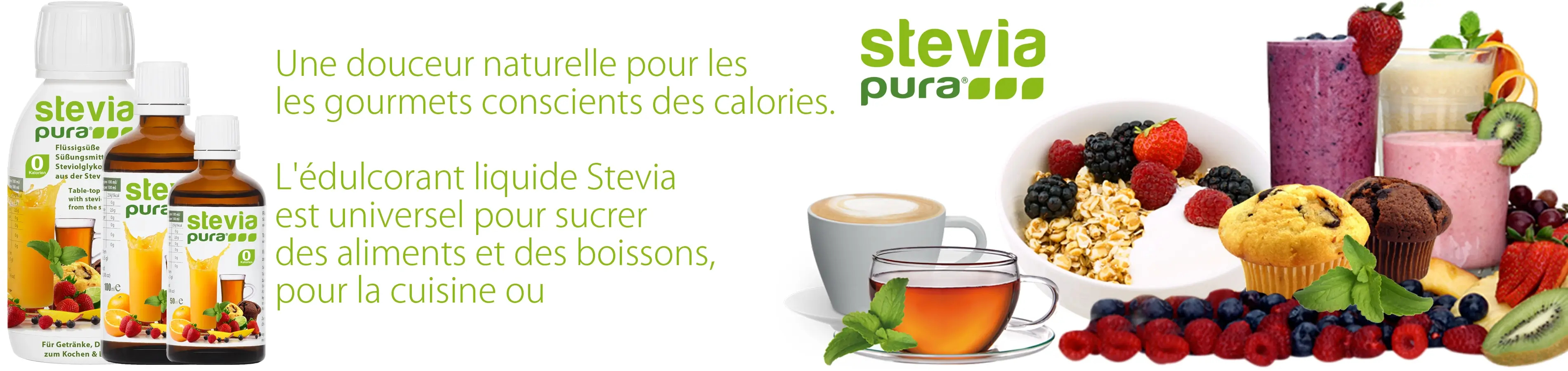 Achetez Stevia Édulcorant liquid Acheter Stevia liquide...