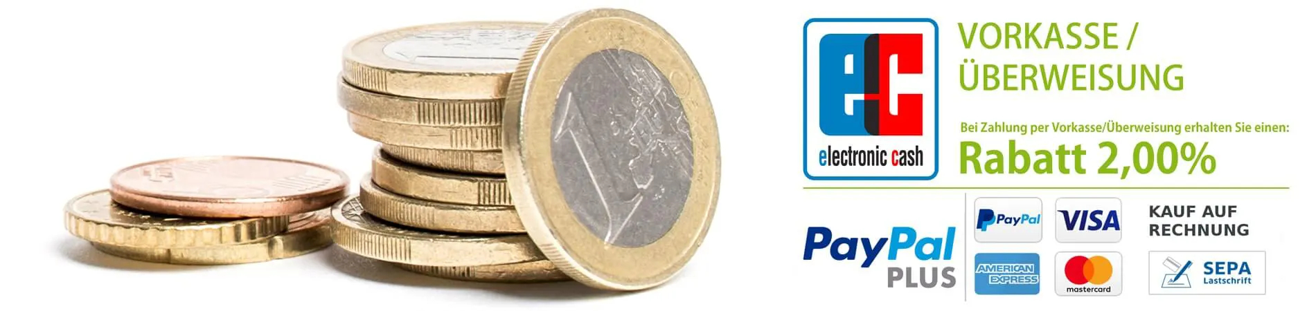 stevia-pura Zahlungsmethoden Stevia Group Stevia kaufen...