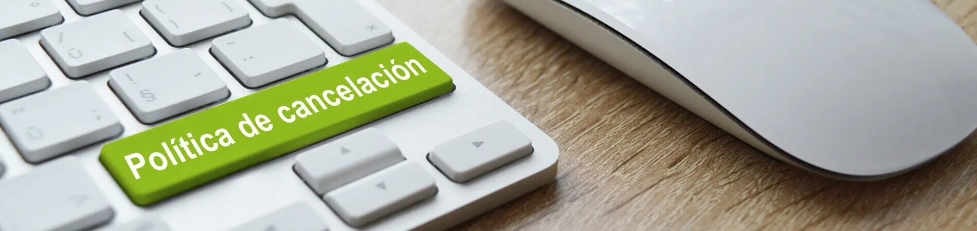 Política de cancelación del Stevia Group | stevia-pura 