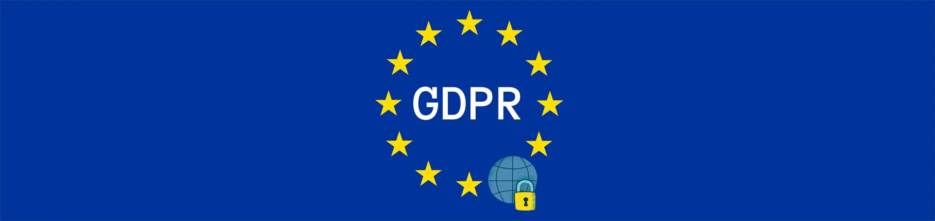 Protección de datos GDPR Stevia Group
