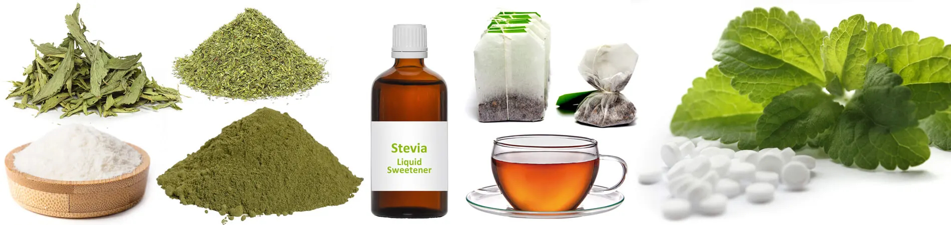 How to Properly Dose Stevia | Guide for Optimal Stevia...