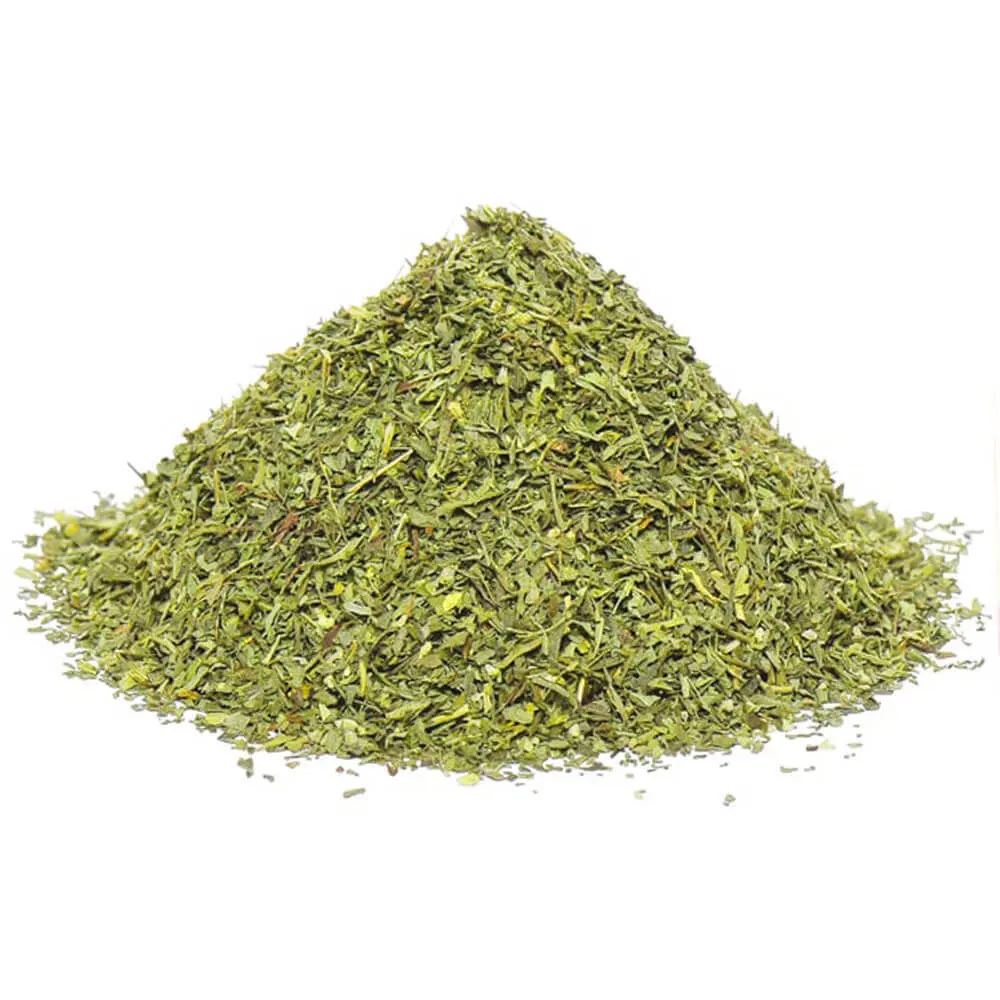Stevia Leaf Tea Fine Cut