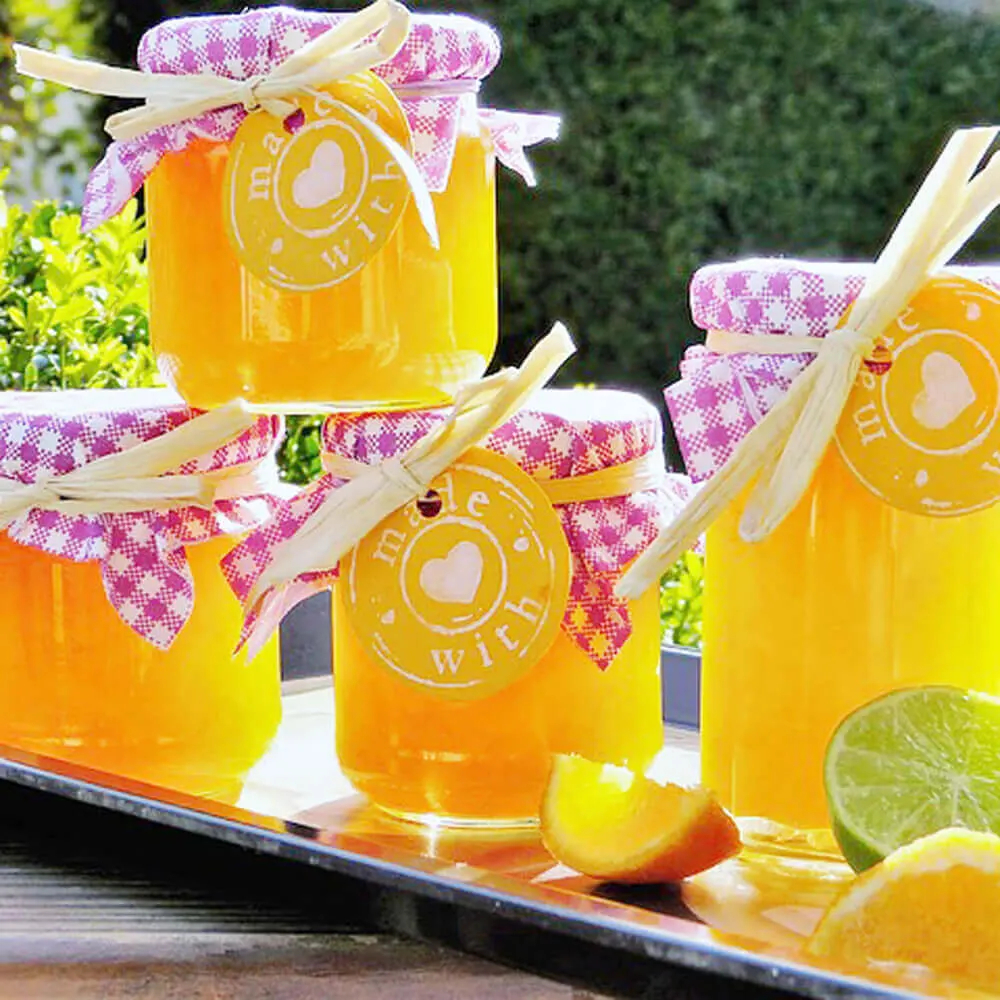 Wie süß ist Stevia im Vergleich zu Zucker?