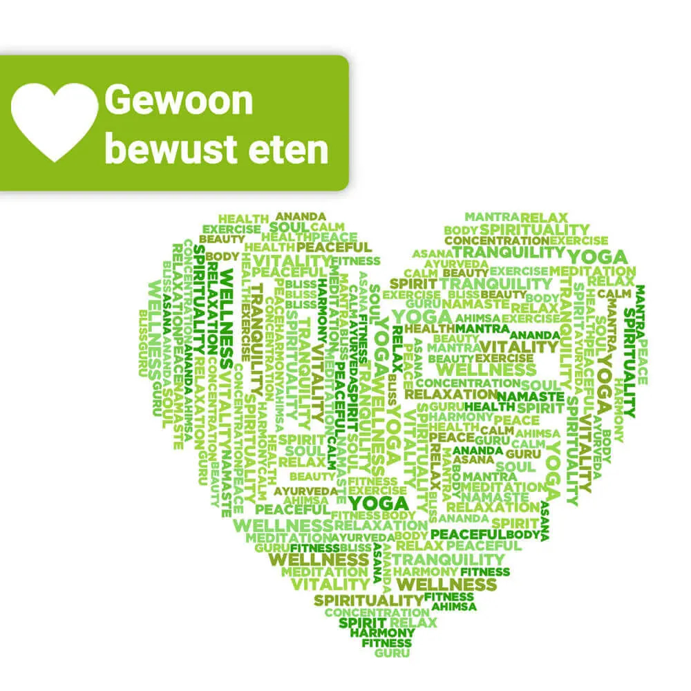 Voordelen van de Stevia-zoetstof