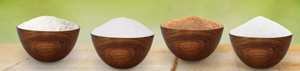 Healthy Sugar Substitute: Alternatives to Conventional...