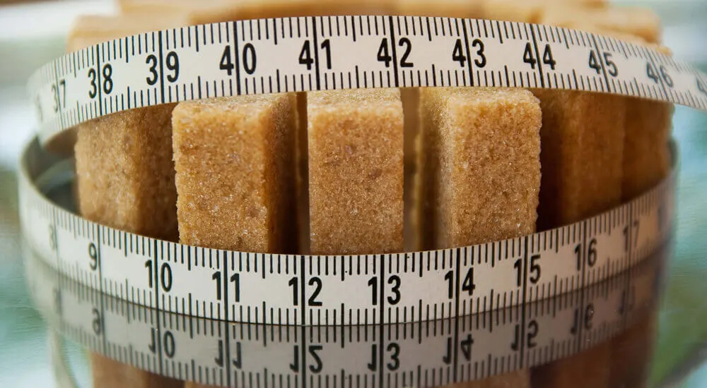 Overcoming Sugar Addiction