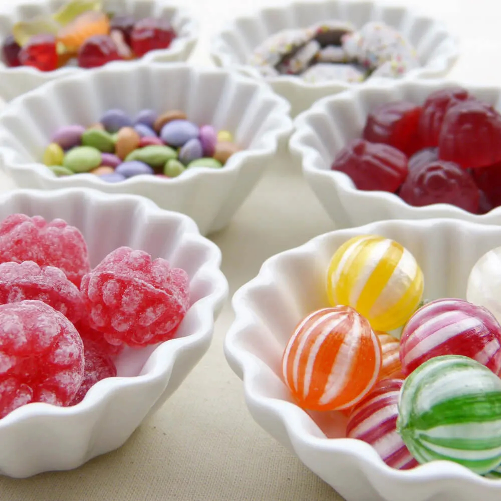 Are You Dependent on Sugar?