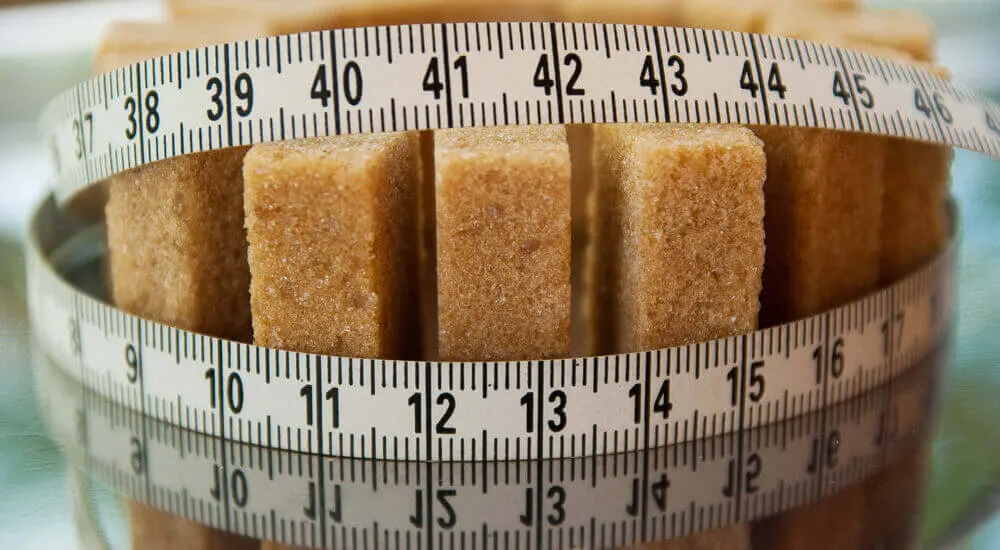 Suikerafhankelijkheid overwinnen