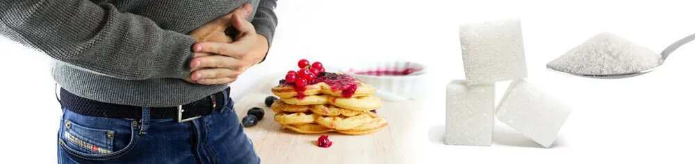 What is meant by sugar addiction? | Dependent on sugar?