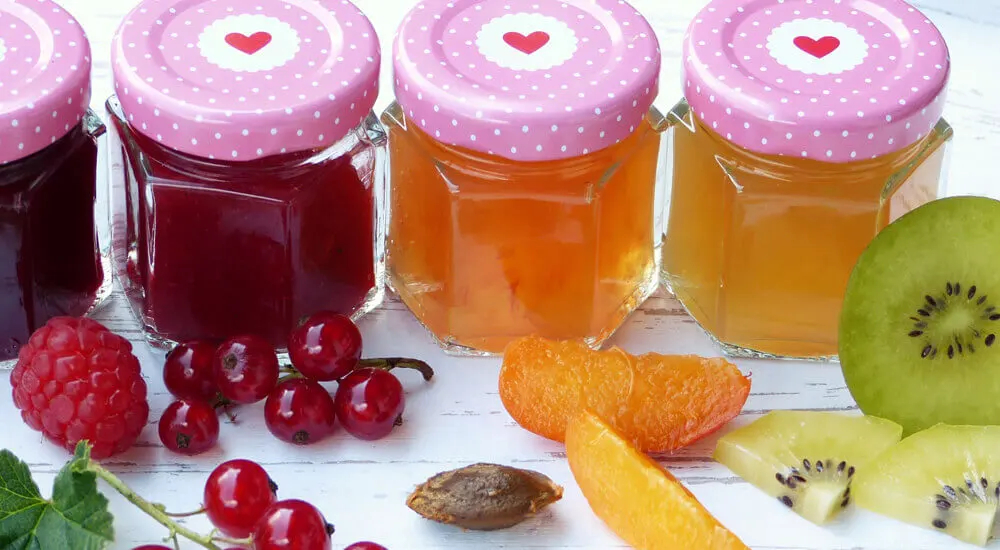 A cosa serve la pectina di mele? Pectina nelle marmellate.