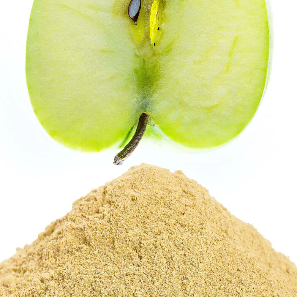 Wie Pektin zur Verbesserung Ihrer Gesundheit beiträgt.