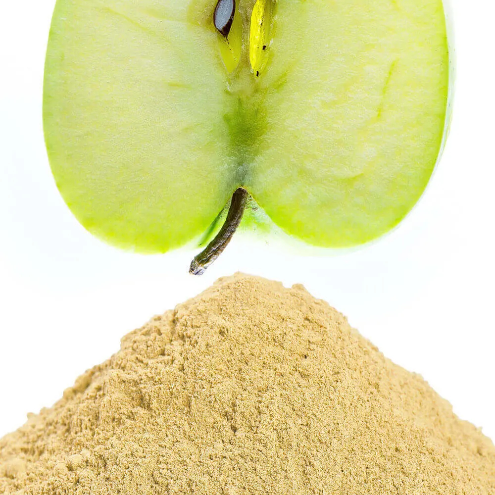 Ways to enhance your health with pectin.