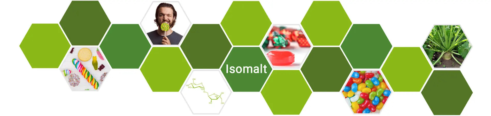 What exactly is Isomalt? Discover information and...