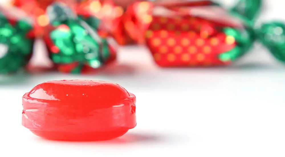 Bei der Herstellung von energiereduzierten Lebensmitteln und Süßwaren wird Isomalt als Zuckeraustauschstoff verwendet.