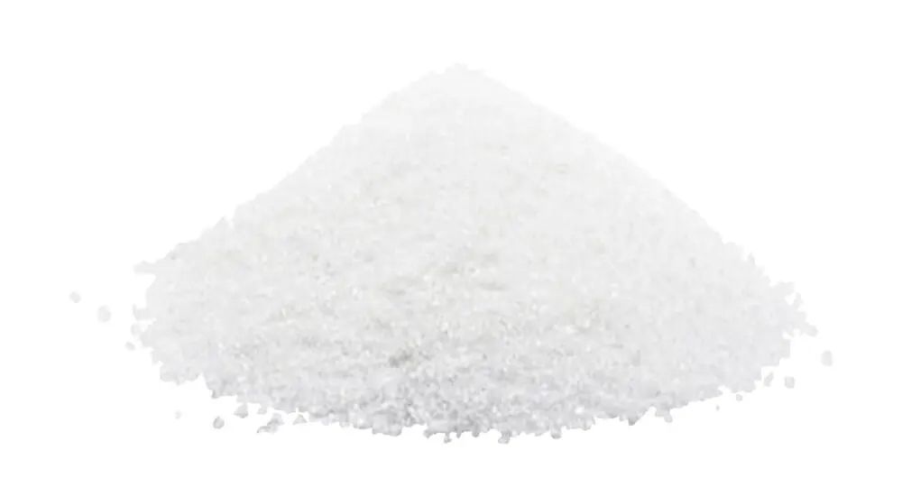 O eritritol é considerado um substituto natural do açúcar e também um adoçante.