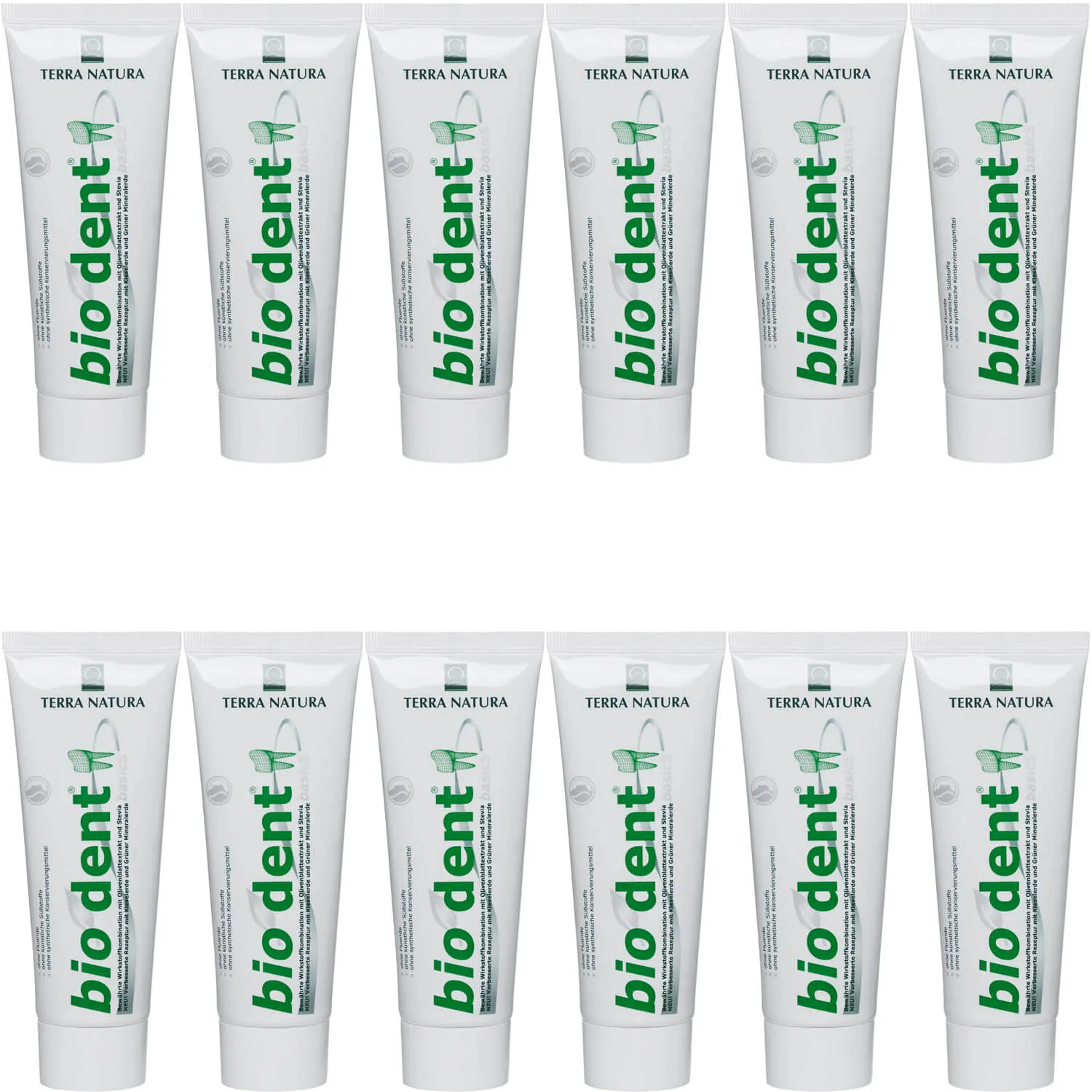 Acheter du dentifrice sans fluor en ligne à un prix avantageux