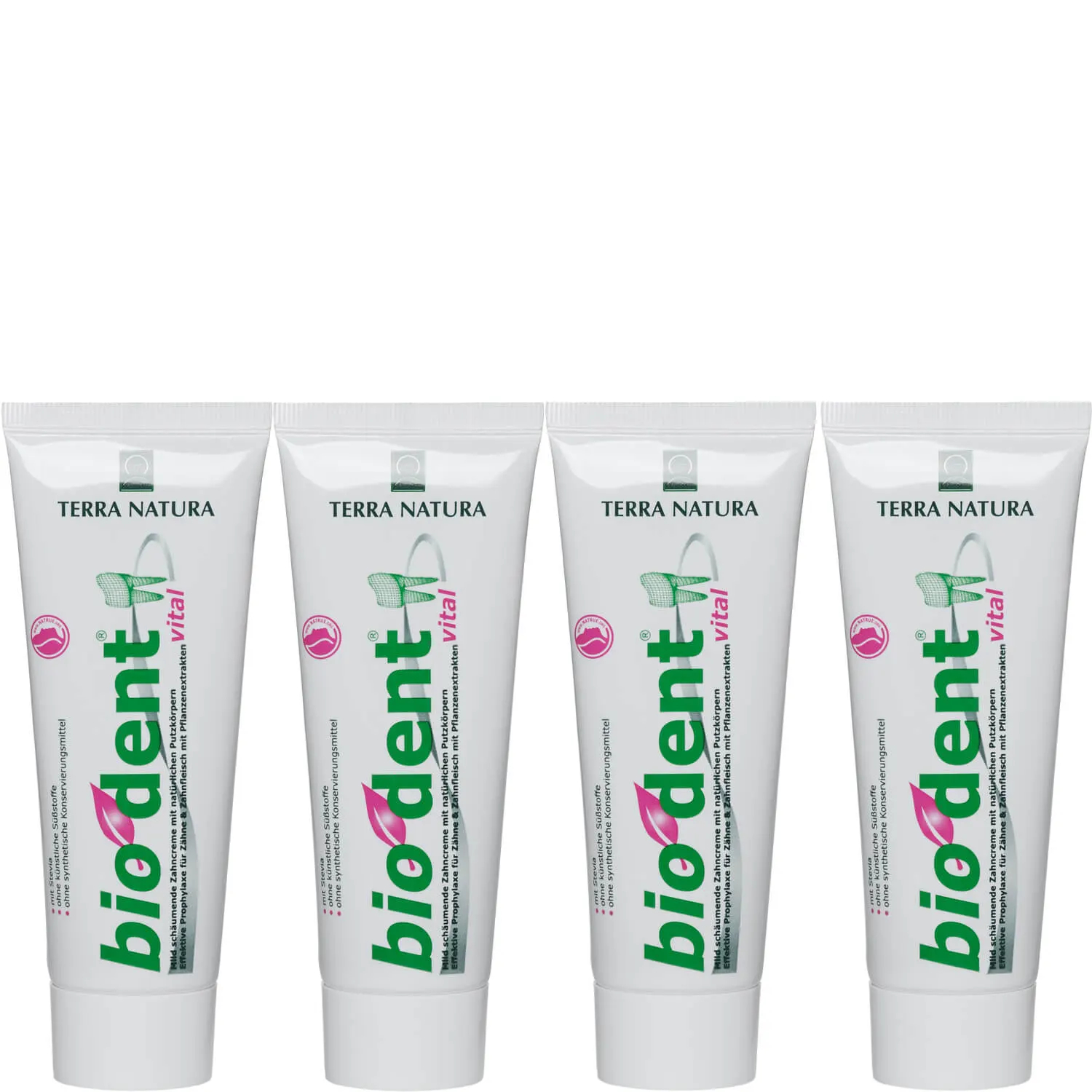 Buy natural toothpaste & toothpaste without fluoride online