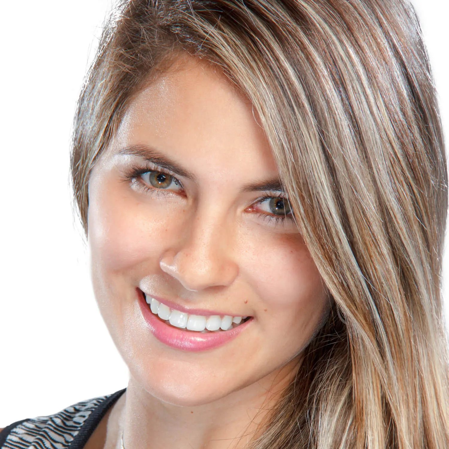 Dentifricio per denti bellissimi senza fluoro - Cura dentale