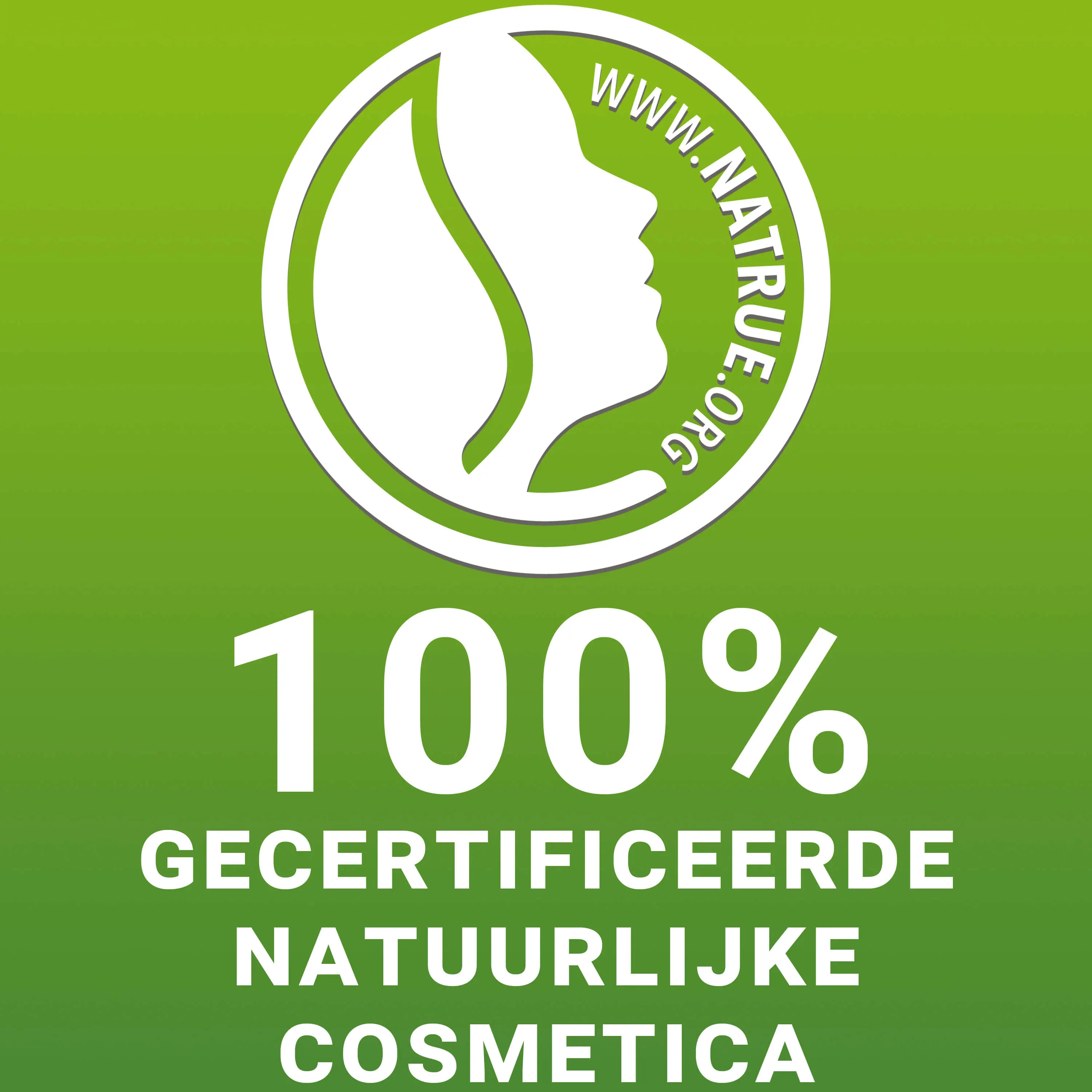 Natrue-gecertificeerde tandpasta – natuurlijke cosmetica