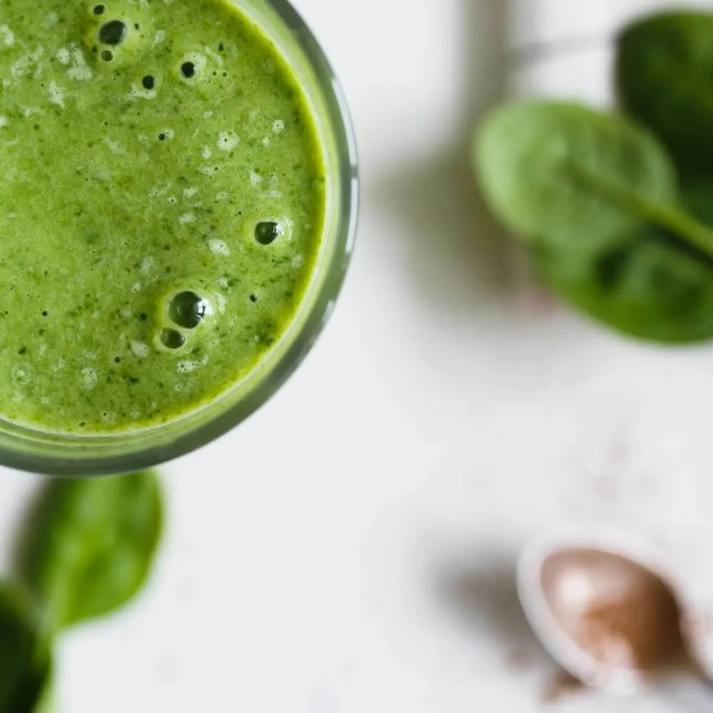 Recettes de smoothies avec Stevia - Expérimentez la douceur naturelle.