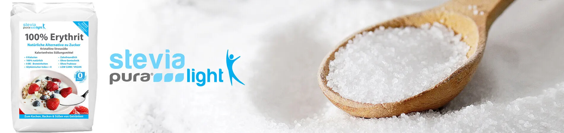 Wat is Erythritol? Interessante feiten over deze...