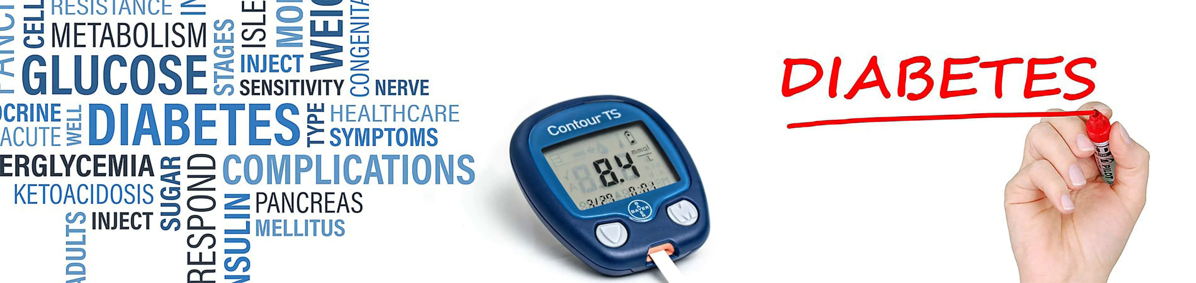 Informatie over bloedsuiker bij diabetes | steviapura...