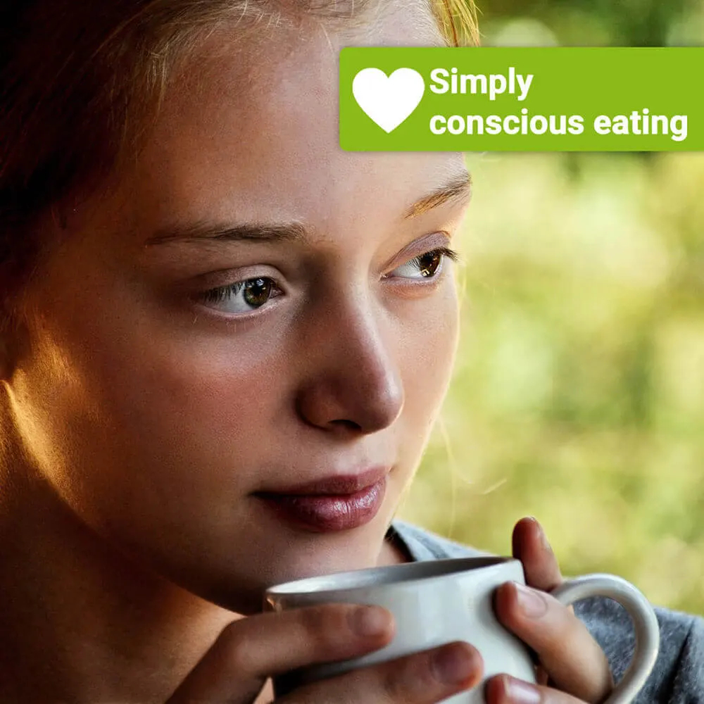 A healthy lifestyle especially benefits those with type 2 diabetes: Sweetening without sugar 