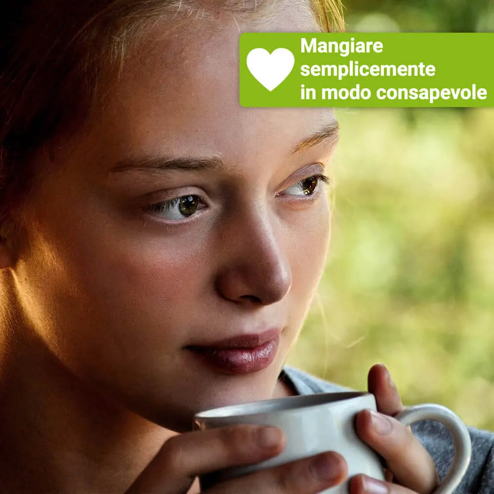 Per il diabete di tipo 2, uno stile di vita sano è particolarmente vantaggioso. Dolcificare senza zucchero.