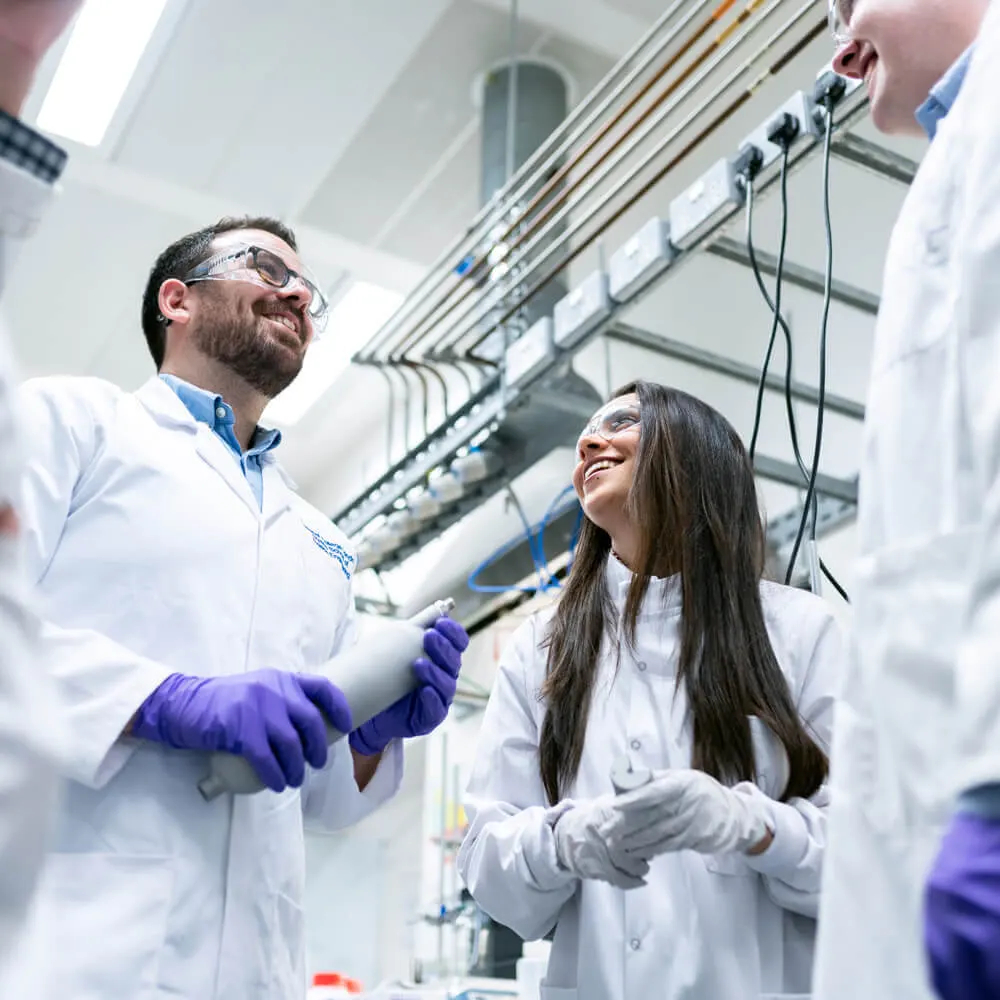 Descubrimiento en diabetes: científicos hallan una nueva tecnología