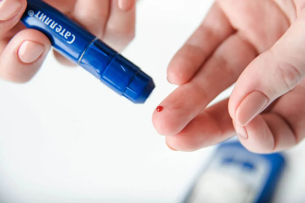 Investigación sobre la diabetes | La diabetes es una enfermedad extendida