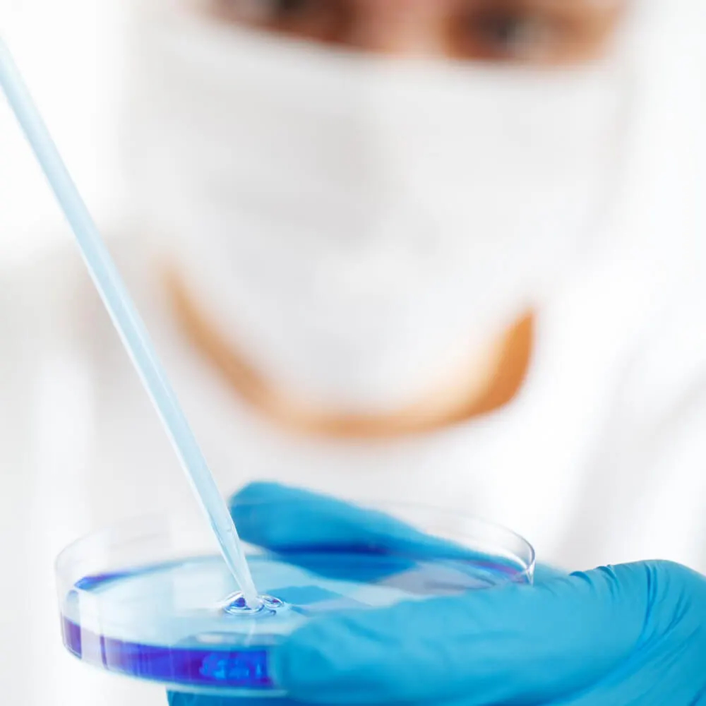 Ricerca sul diabete - Un rimedio è in arrivo?