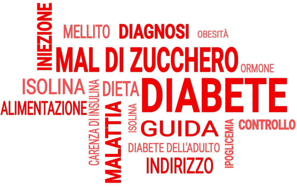 Il Centro tedesco per il diabete studia il diabete mellito da più di 50 anni.