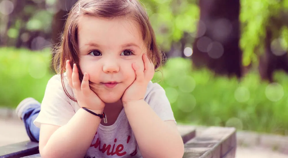 Obesidad en niños y adolescentes