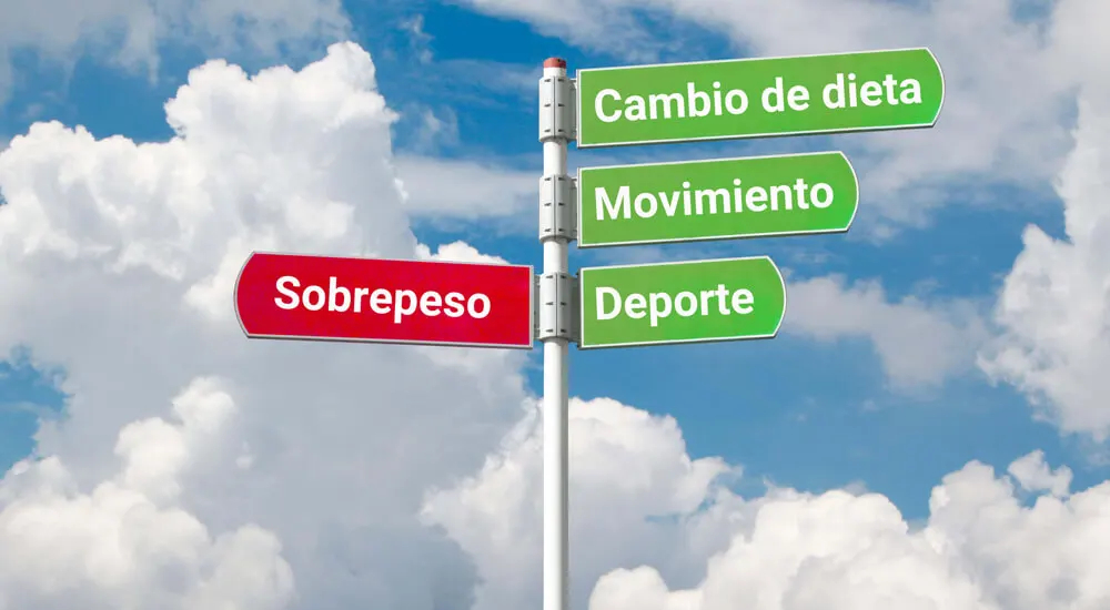 Obesidad: ¿qué puede hacerse al respecto?