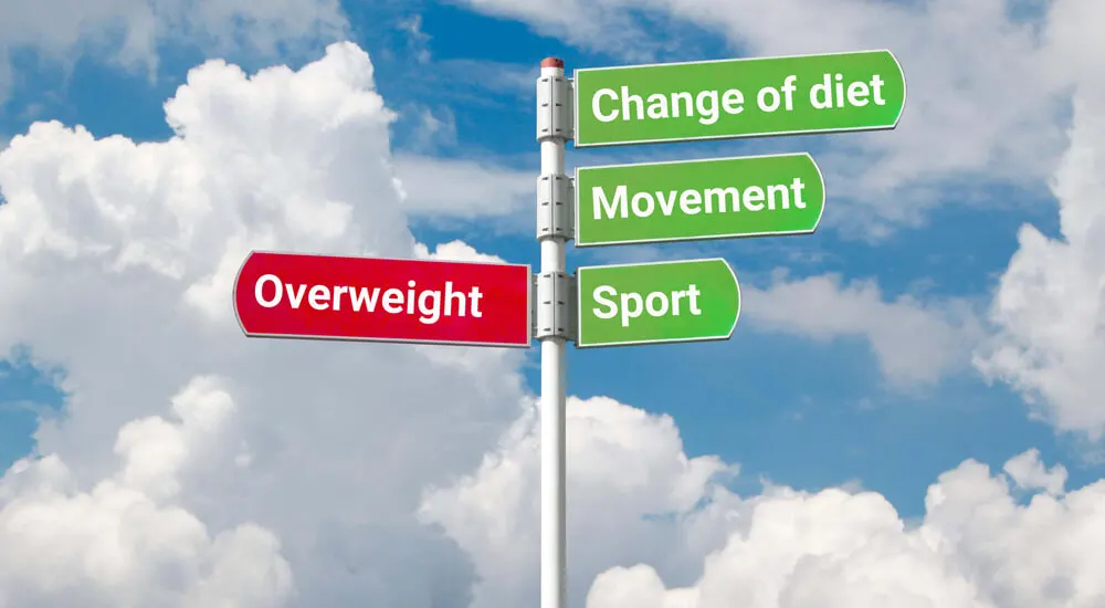 Addressing obesity: what actions can be taken?