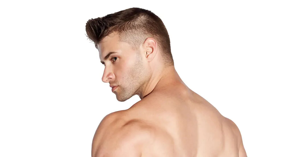 Índice de Masa Corporal (IMC) en deportistas