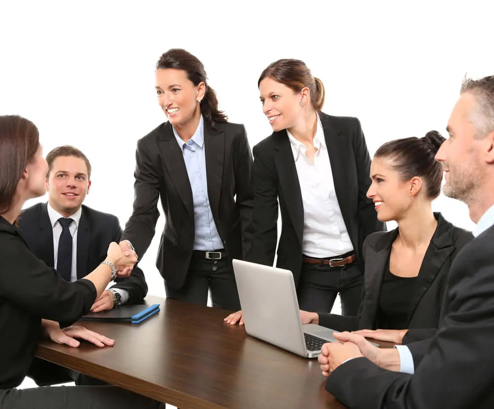 Stevia Group - Las personas hacen la diferencia para nosotros