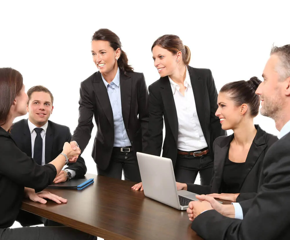 Stevia Group - It is the people who make a difference with us