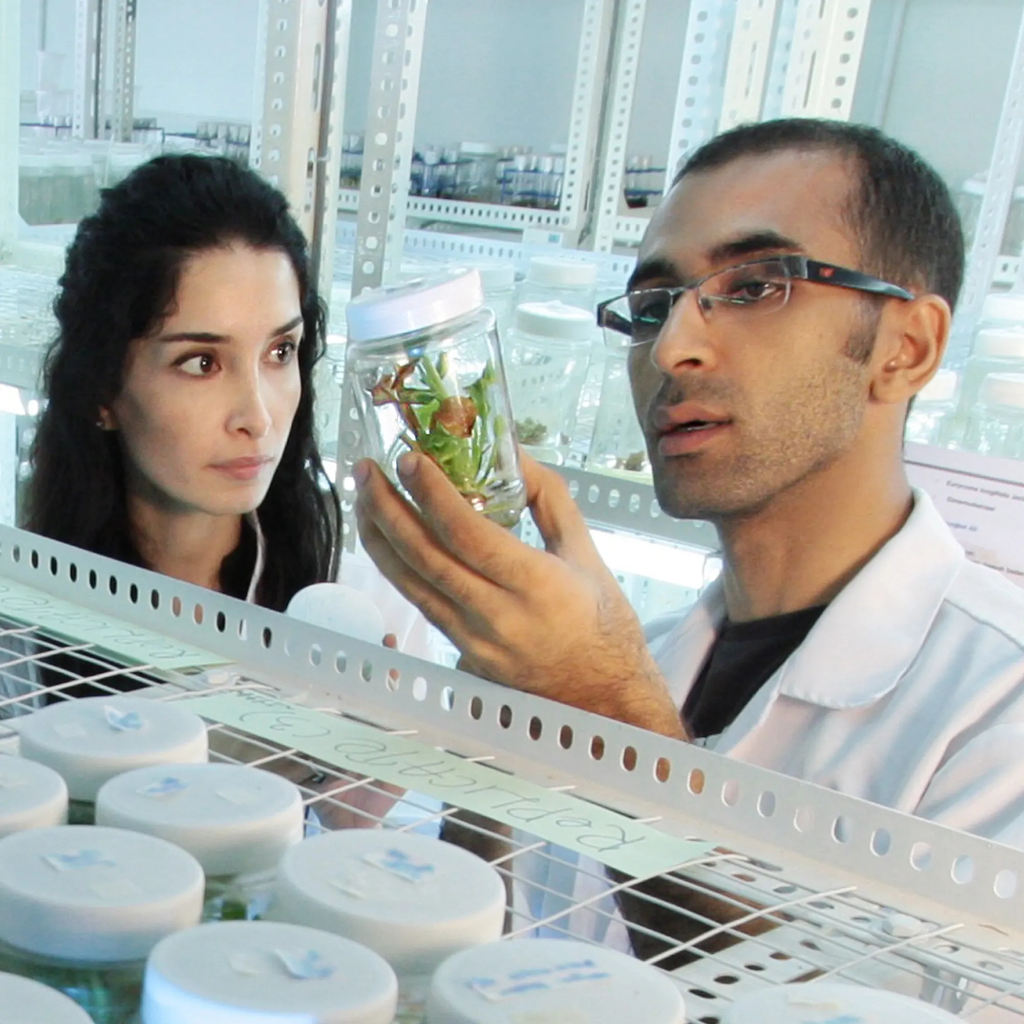 Quality assurance is an essential component of our corporate philosophy. 