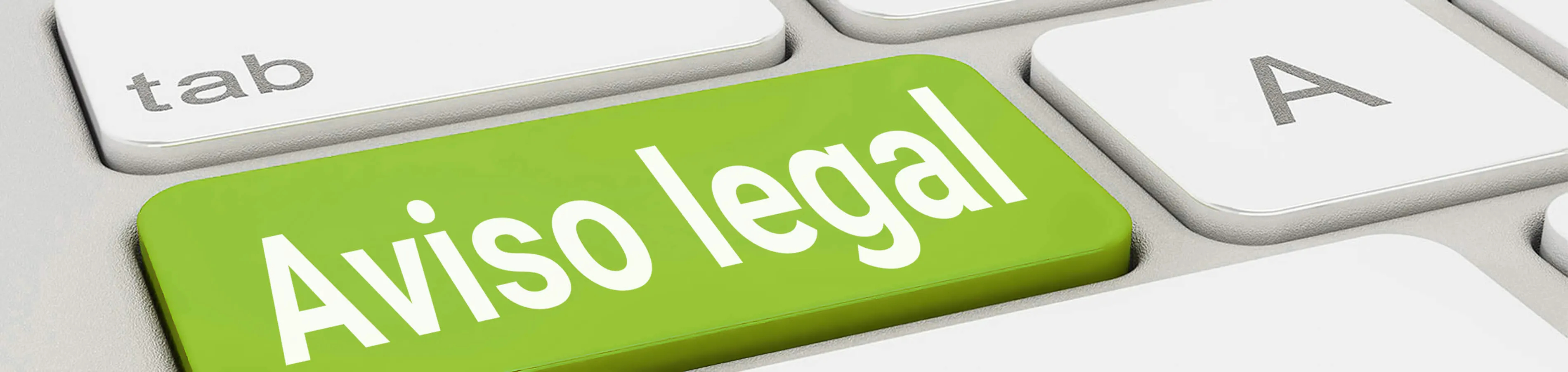 Aviso legal | STEVIA GROUP | stevia-pura