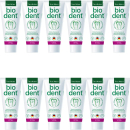 BioDent VITAL Zahncreme ohne Fluorid | Terra Natura...