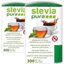 Stevia Süßstofftabletten | Stevia Tabletten |...