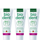 BioDent VITAL Zahncreme ohne Fluorid | Terra Natura...