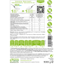 Stevia Kristalline Streusüße | Zuckerersatz |...