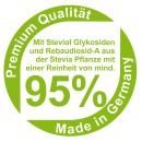 Stevia Tabletten | Stevia Tabs | Stevia...