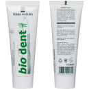 Biodent Basic Zahncreme ohne Fluorid | Terra Natura...