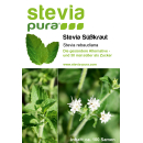 Stevia Samen | Stevia rebaudiana | Süßkraut...